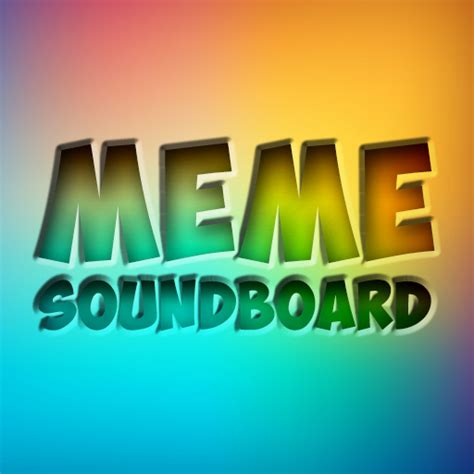 funny meme soundboard unblocked|sound board unblocked at school.